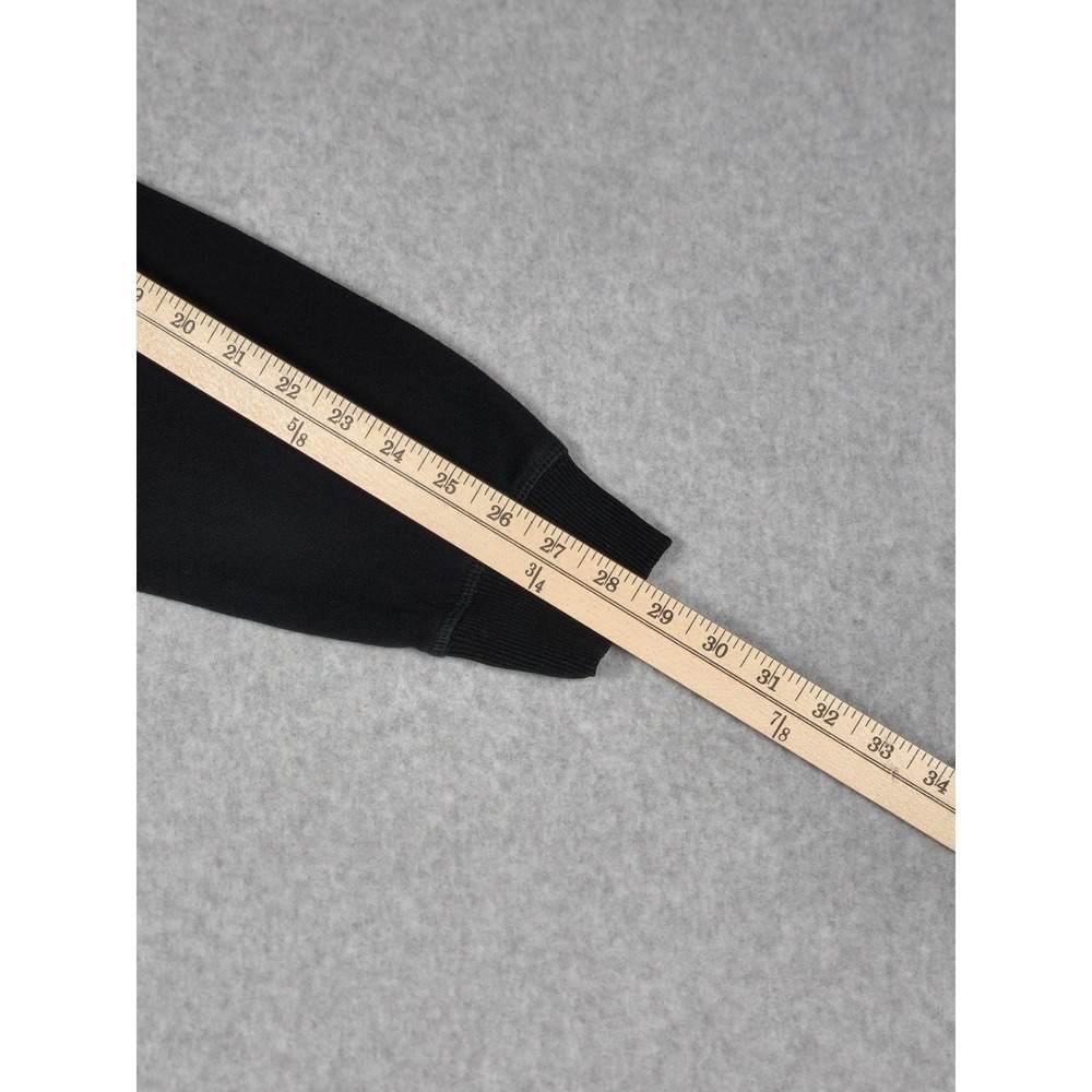 H&M F.R.I.E.N.D.S Black Hoodie Size S - Picture 7 of 7